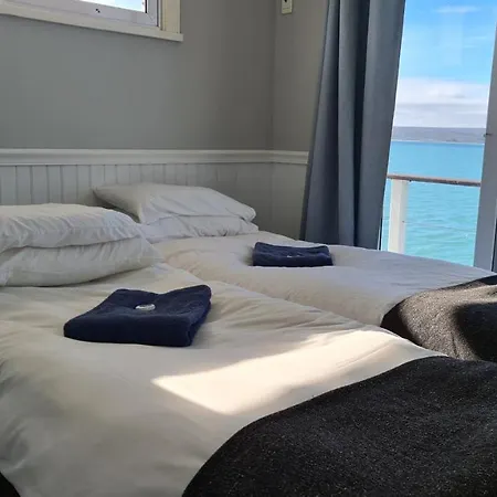 Kraalbaai Lifestyle House Boats Hotel Langebaan Exterior photo