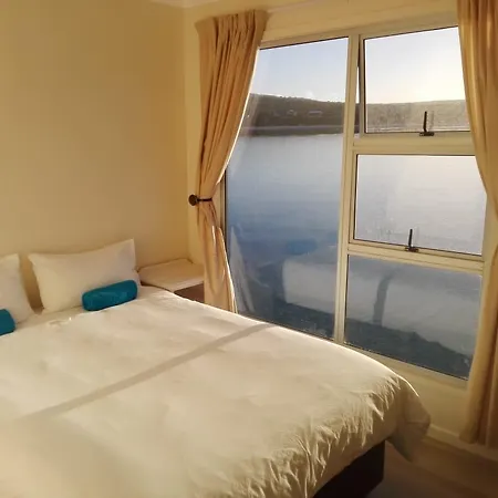 Kraalbaai Lifestyle House Boats Hotel Langebaan Exterior photo
