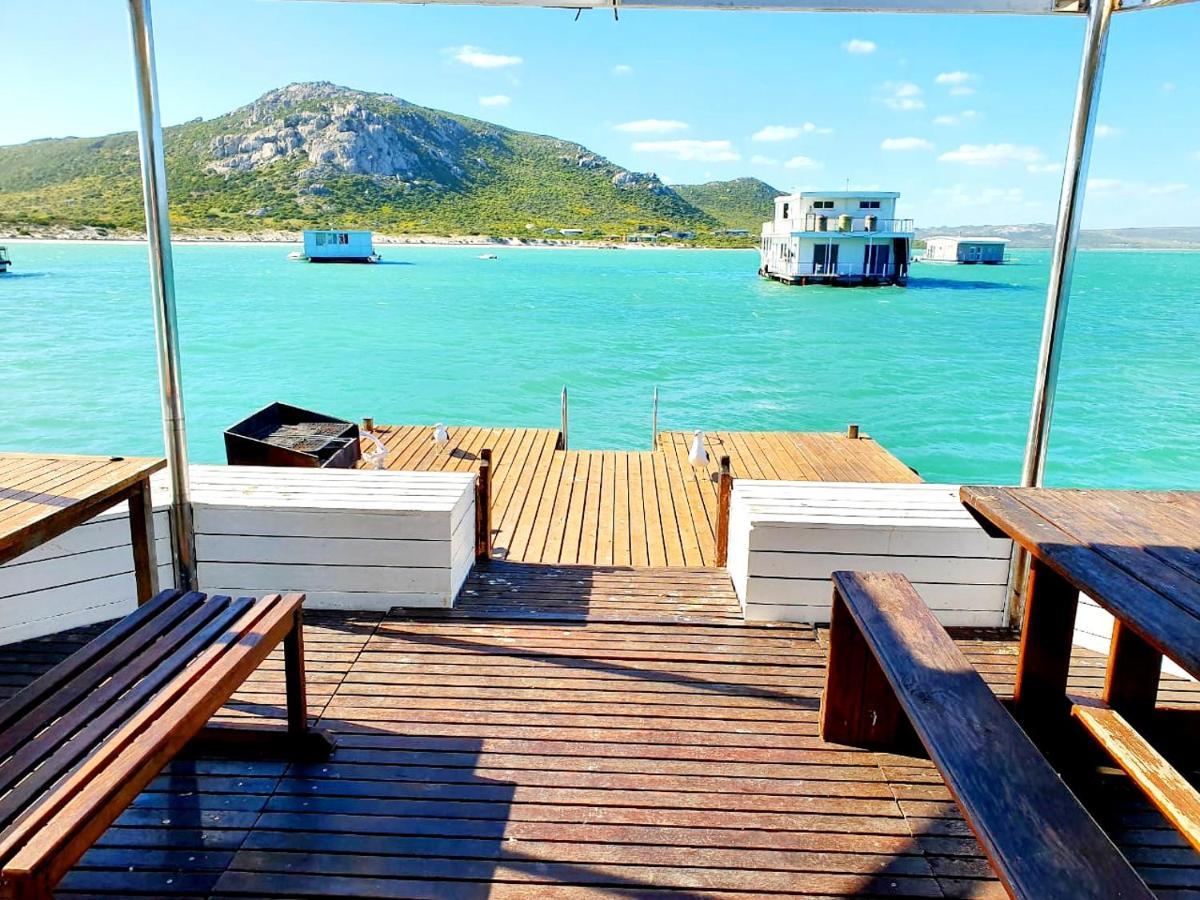 Kraalbaai Lifestyle House Boats