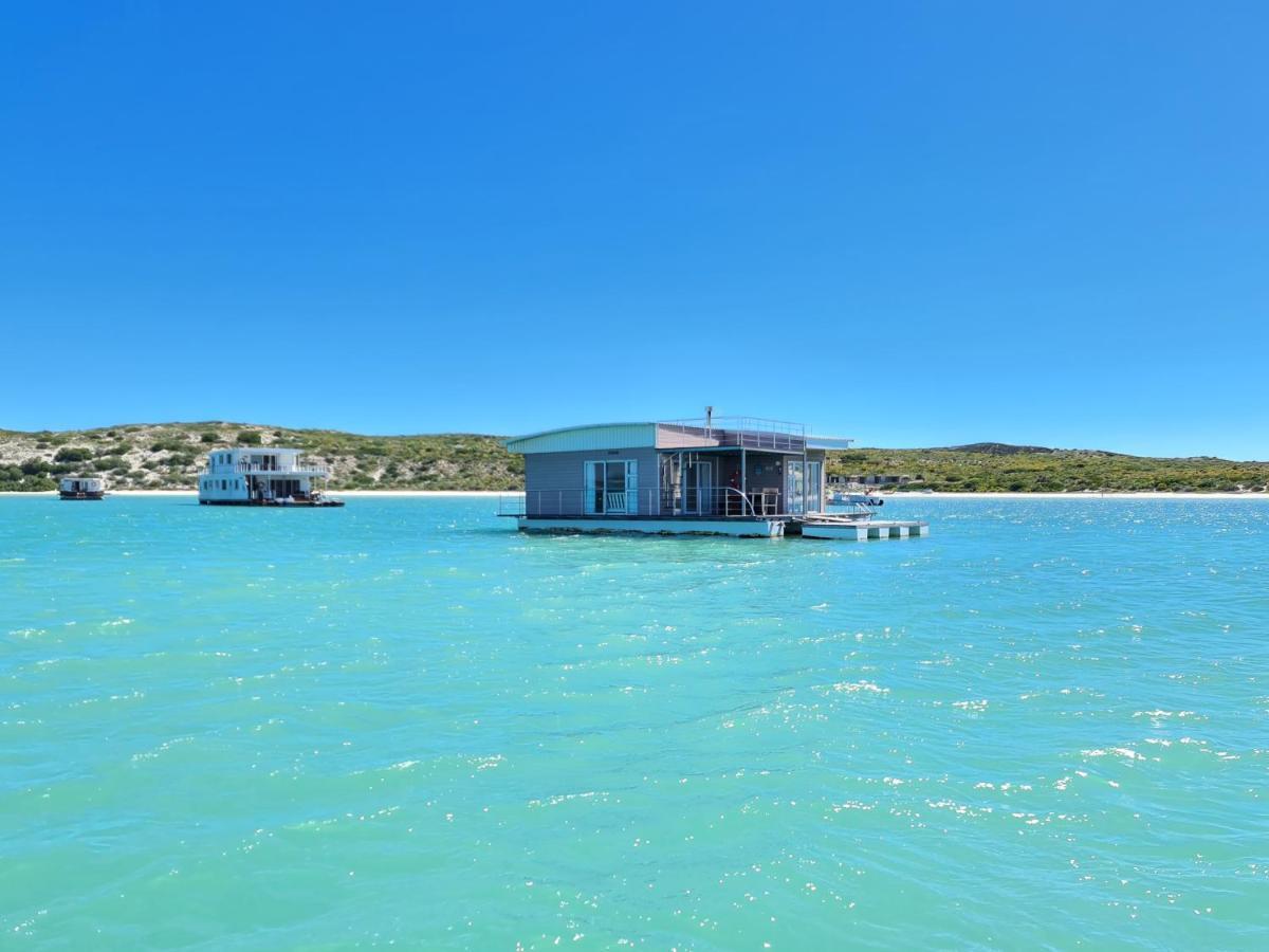 Kraalbaai Lifestyle House Boats * Langebaan