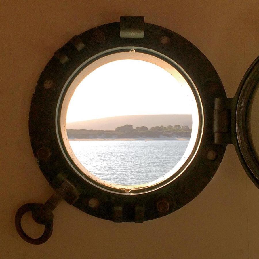 Kraalbaai Lifestyle House Boats * Langebaan