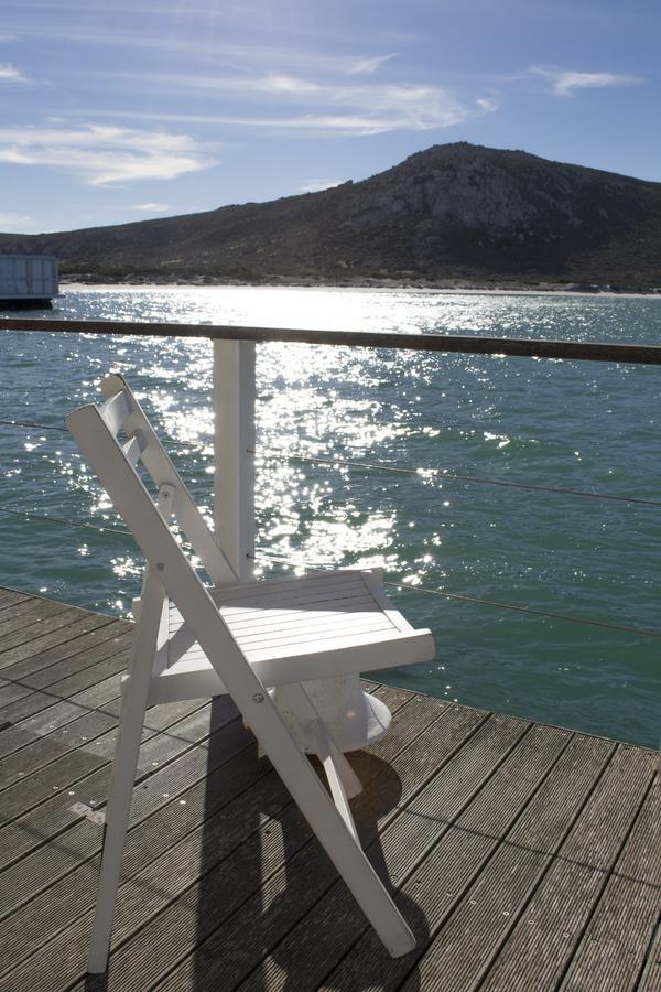 Kraalbaai Lifestyle House Boats *