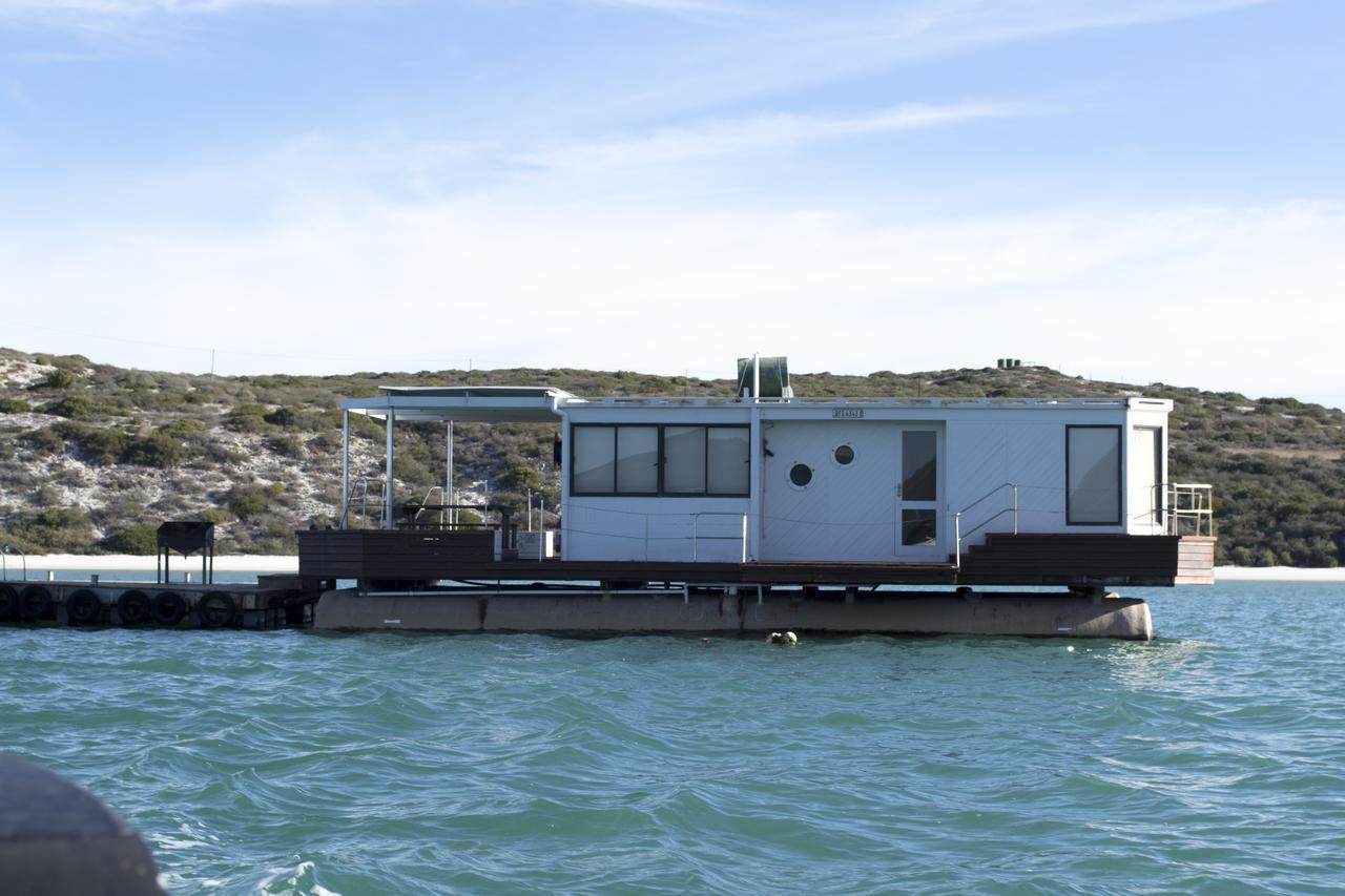 Kraalbaai Lifestyle House Boats